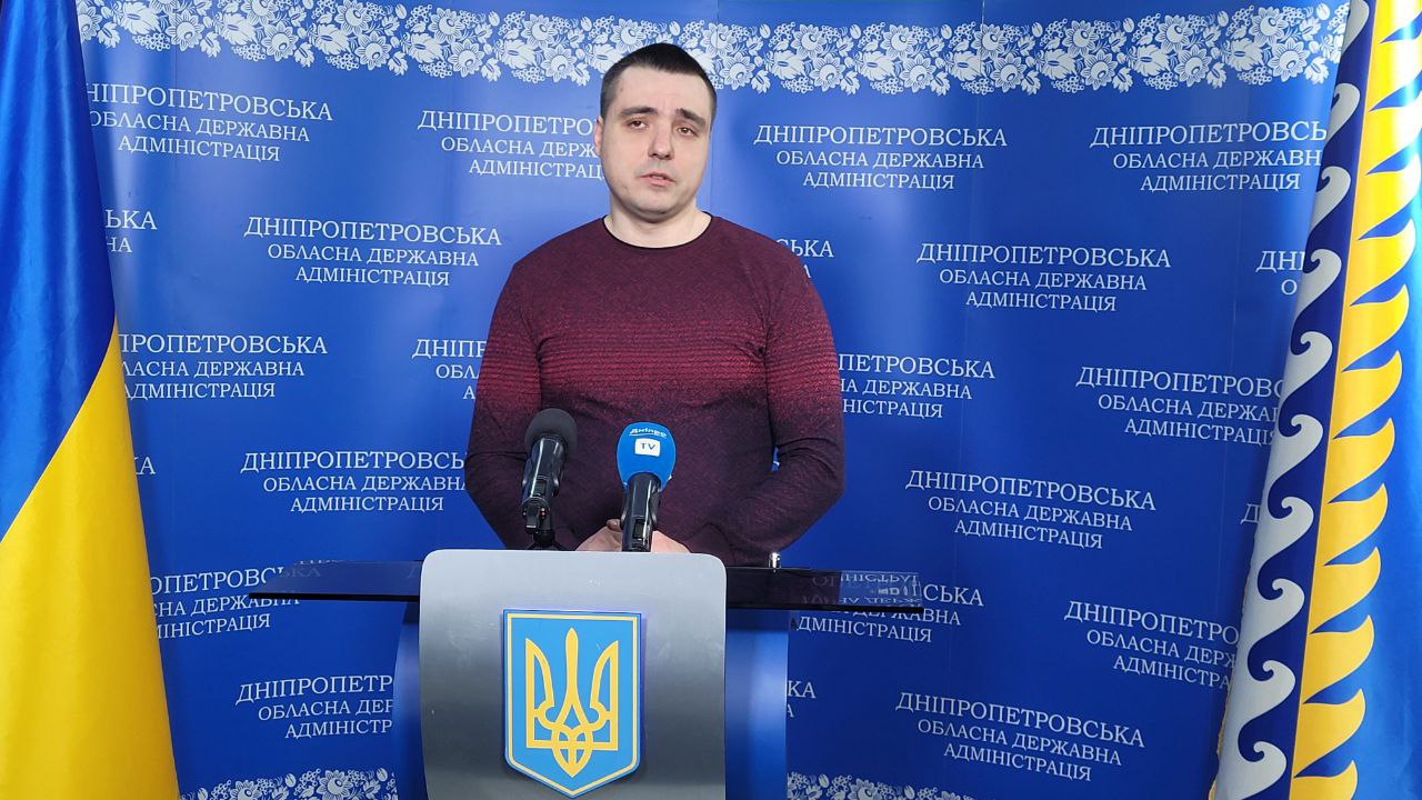 У Дніпрі та області інтернет-війска протидіють інформаційній війні