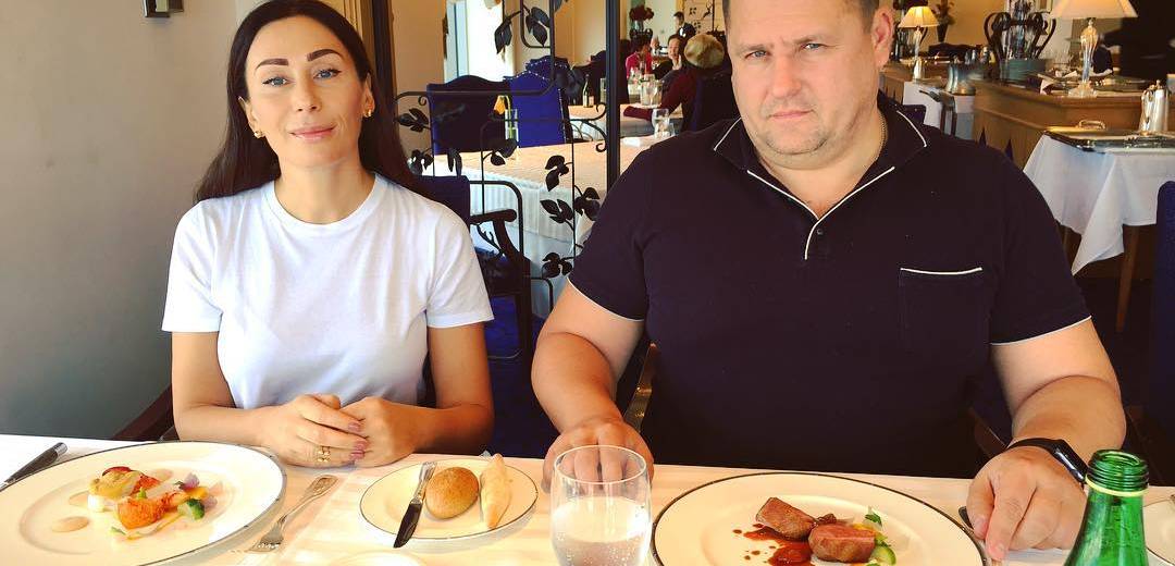 Марина Филатова рассказала, как уживается с мужем-мясоедом