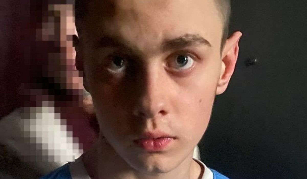 В Днепре нашли без вести пропавшего 15-летнего парня