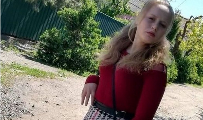 Знайшли 14-річну Лілю, яку майже 2 доби розшукували в Дніпрі та області