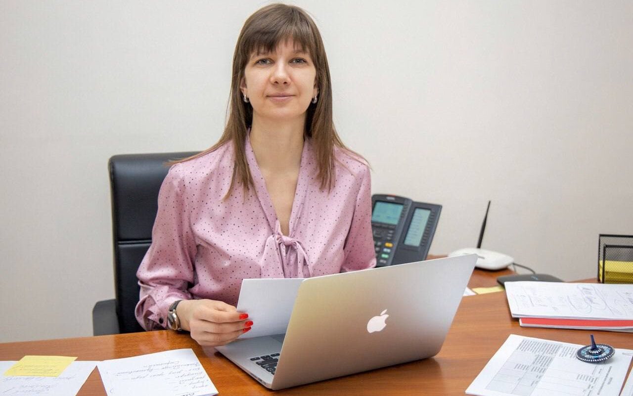 Україні потрібна універсальна система для захисту інформпростору, – Наталія Бабаченко