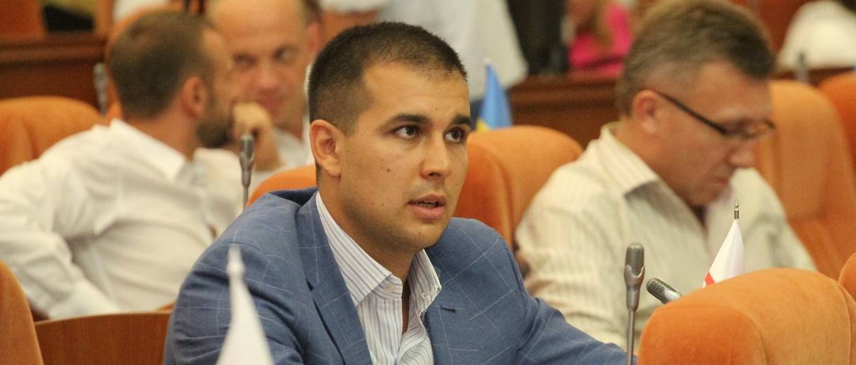 Камиль Примаков сменил место работы