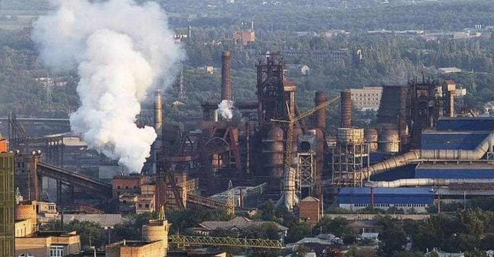 Первый гудок: В Днепре готовится к запуску легендарная “Петровка”