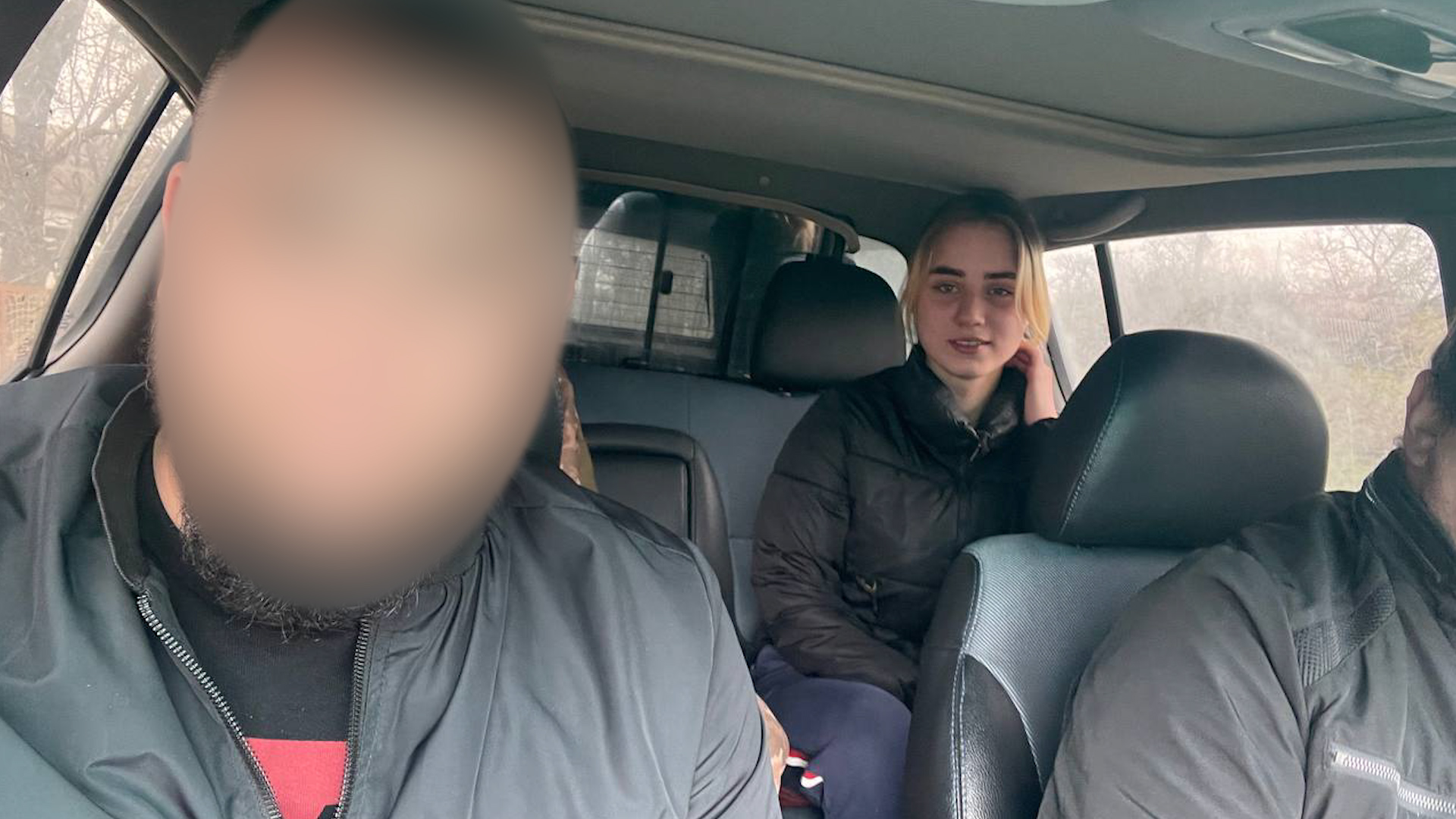 Рассказывала в прямом эфире, что ждет “русский мир”: в Днепре задержали переселенку-сепаратистку