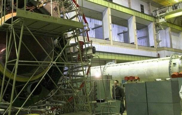 Южмаш заключил крупный контракт на $15 миллионов