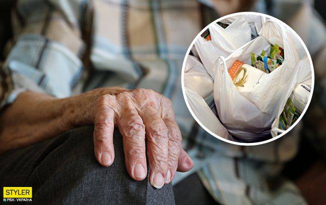 Борис Филатов заявил о создании онлайн-платформы для доставки продуктов пожилым людям в Днепре