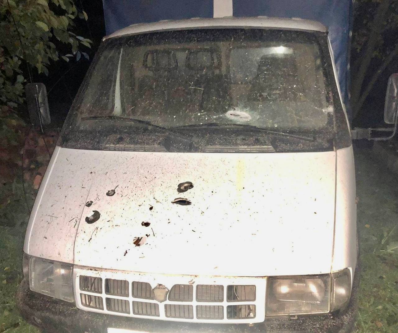 Вночі ворог намагався атакувати Дніпропетровщину вісьмома “Шахідами”. Подробиці