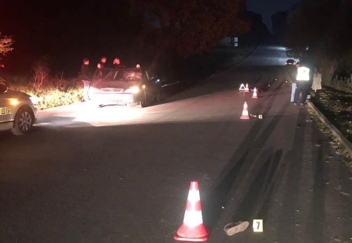 У Києві та Одесі екстренно вимикають електрику, через що пішоходи потрапляють під колеса авто