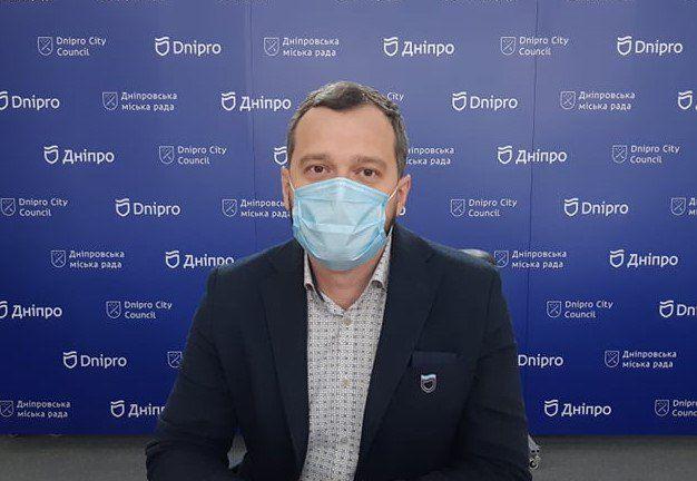В Днепре работают все 425 избирательных участков. Существенных нарушений не зафиксировано