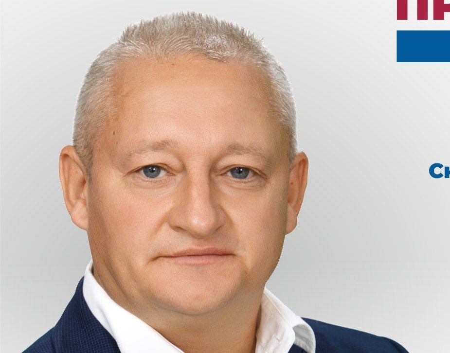 Керівник фракції ПП «Пропозиція» у Бердичеві Ю.Ніколаєнко: ФОПи і держава повинні вийти на діалог