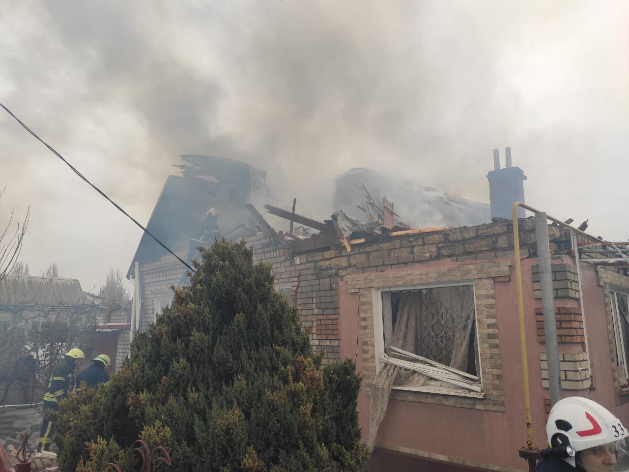 Вдень ворог накрив вогнем Нікопольський район, є загиблі