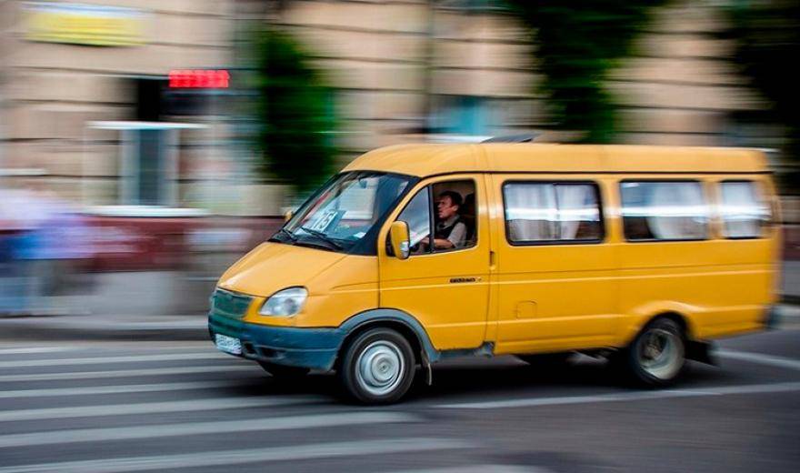 В Днепре новый график спецмаршрутов