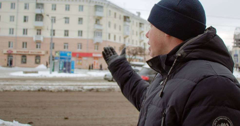 Предпринимателей Днепра призывают согласовать рекламные вывески с дизайн-кодом города