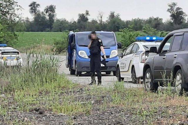 В полиции рассказали о дерзком похищении мужчины