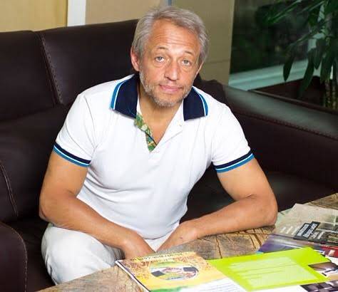 Бізнесмен із Дніпра поскаржився Президенту на рекет