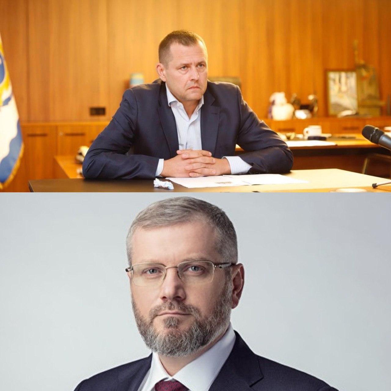Выборы мэра в Днепре: встретятся ли Филатов и Вилкул  во 2-м туре – прогноз