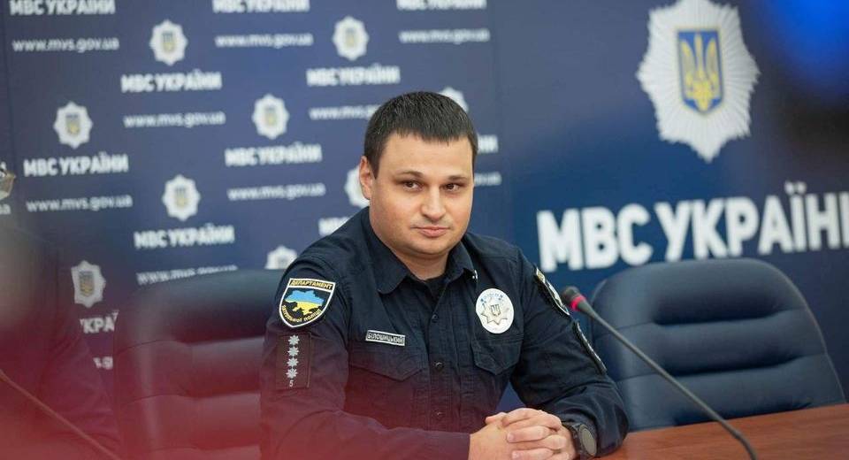 В Днепре будут работать фантомные патрули