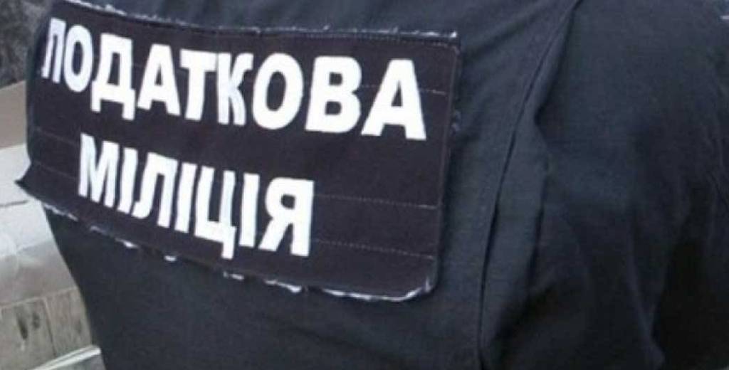 Податківці викрали підприємця на Дніпропетровщині