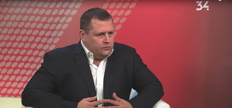 Мэр Днепра дал понять, что может быть безжалостным: видео