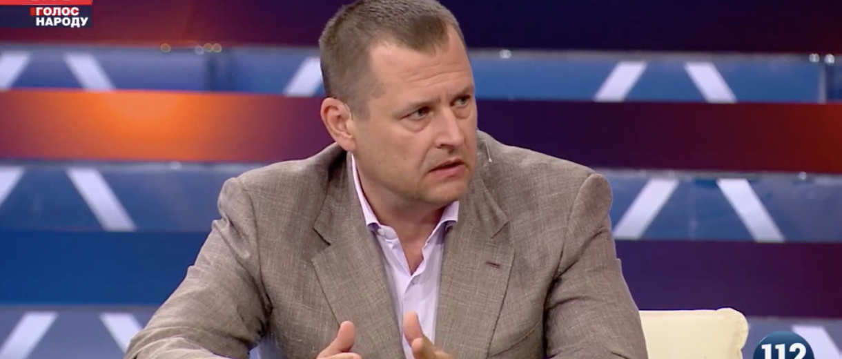 Борис Філатов: зміни виборчої системи за кілька місяців до виборів порушують європейські практики