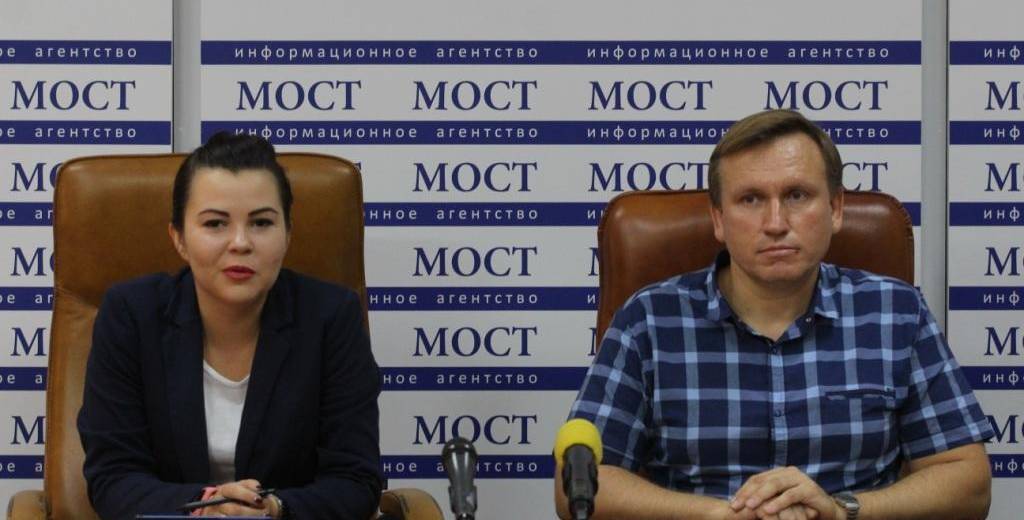 Как развивается спорт в Днепре?