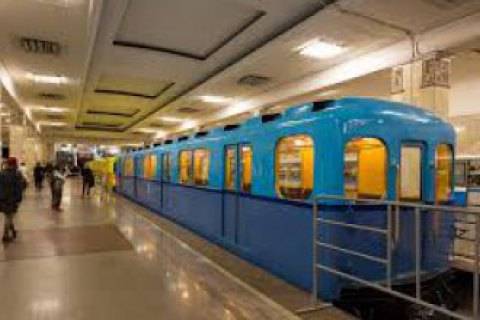 В Днепре метро не могут запустить из-за областной комиссии ТБЧС