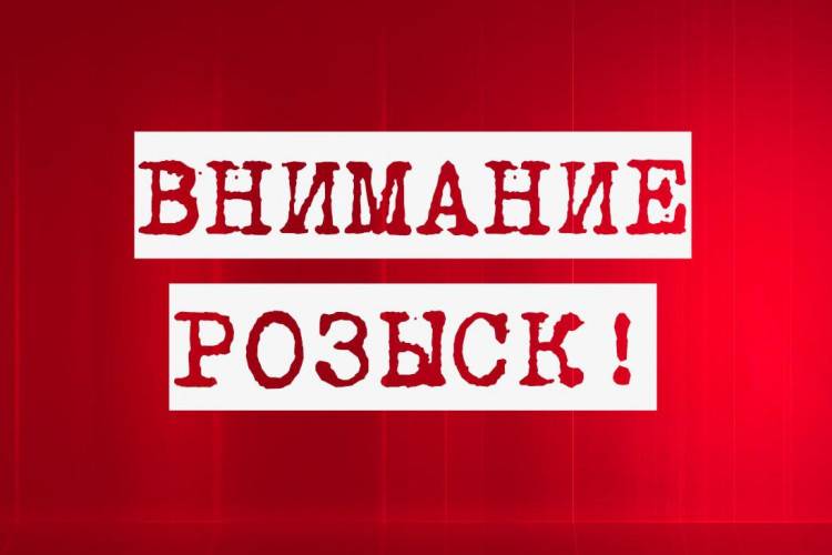 Полиция просит помощи в поиске ребенка
