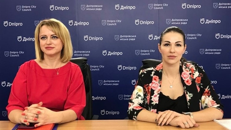 Финансовая поддержка от горсовета: в Днепре стартует конкурс социальных проектов