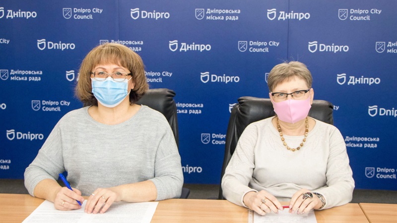 Более 1.3 млрд грн  – расходы Днепра только в 1 квартале – подробности