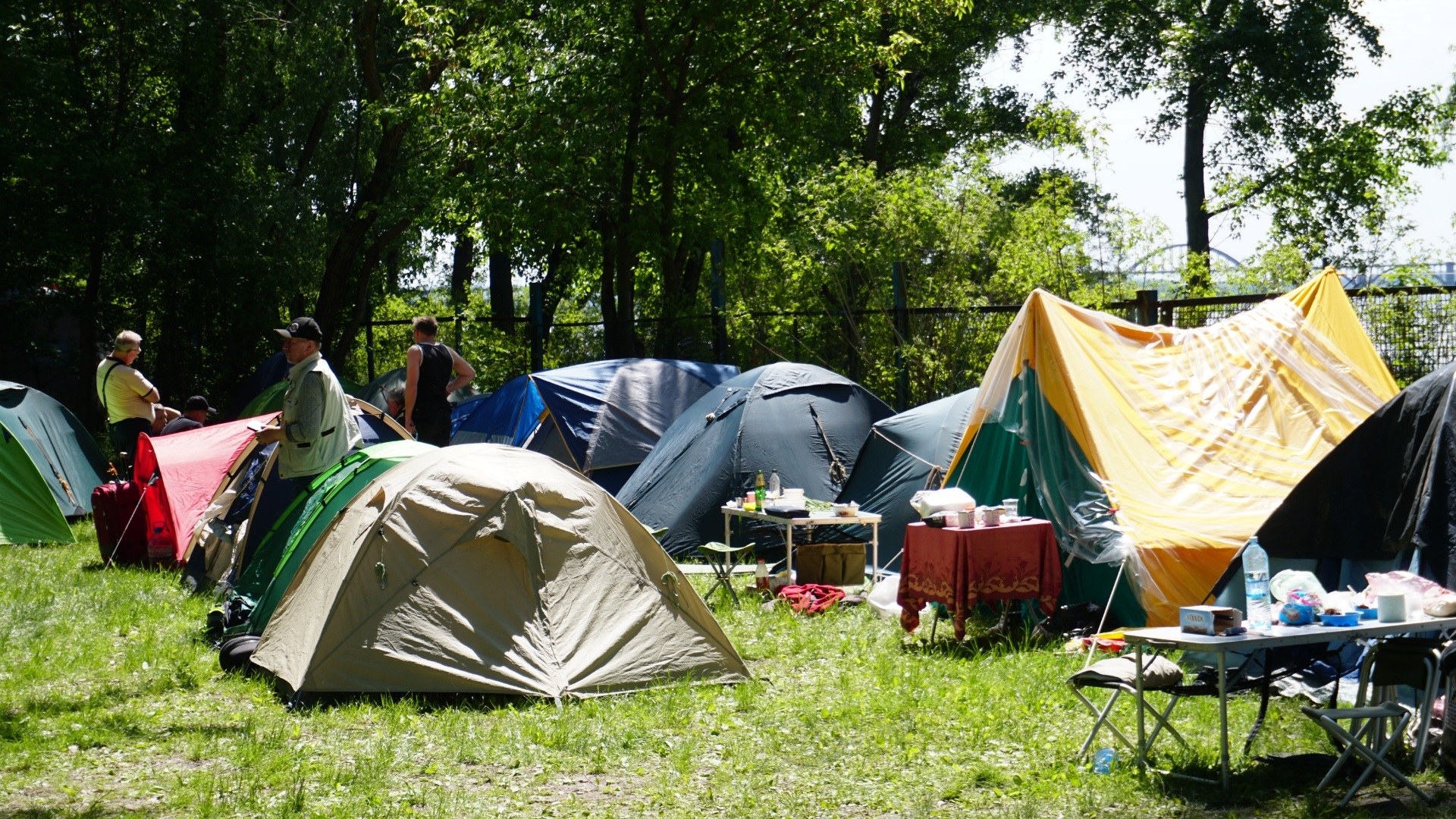 Творчі майстерні та гала-концерт: не пропустіть фестиваль у Дніпрі (ФОТО)