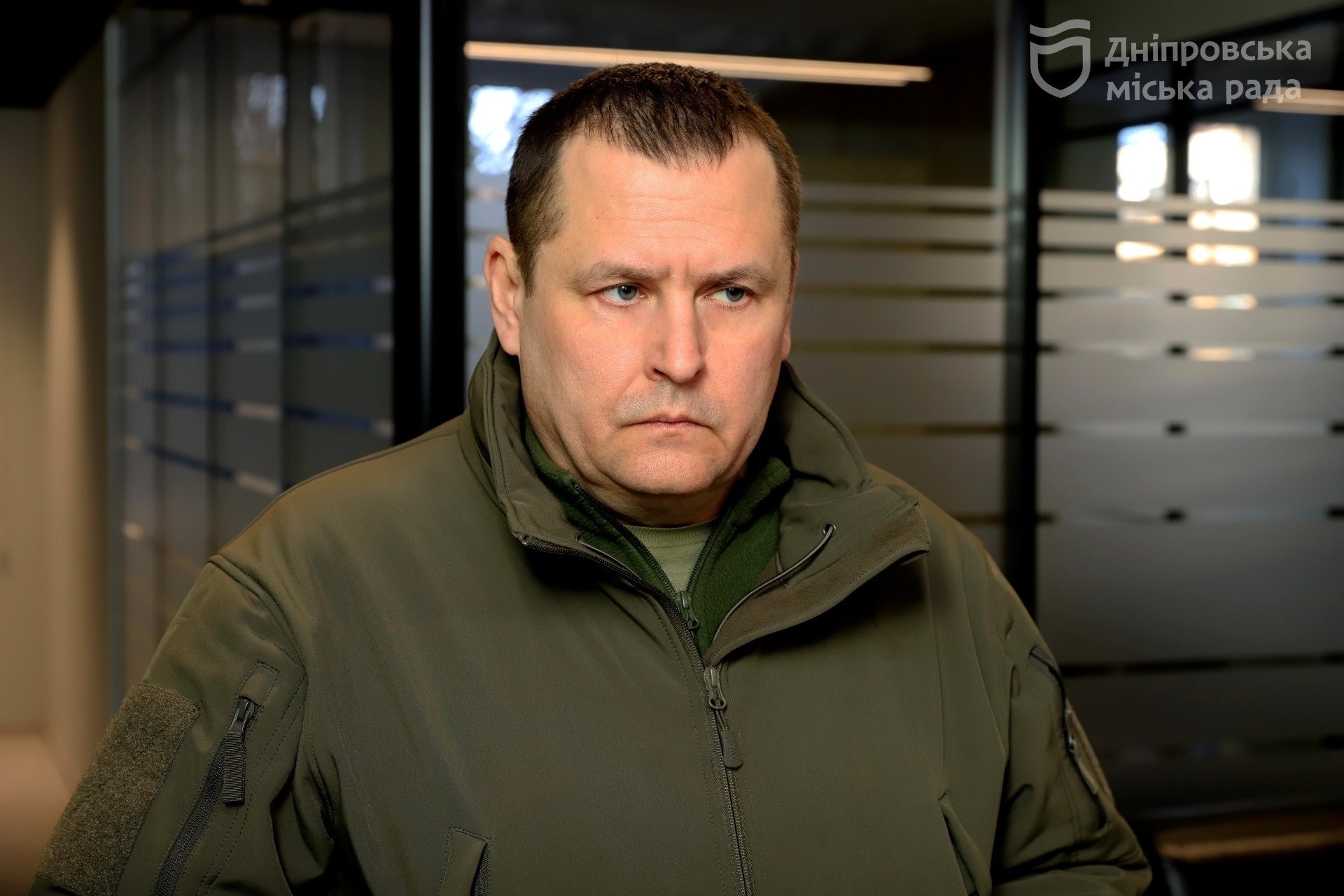 Філатов: «Дніпро зробив багато для свого захисту і тепер піклується про переселенців — бо це теж наші люди»