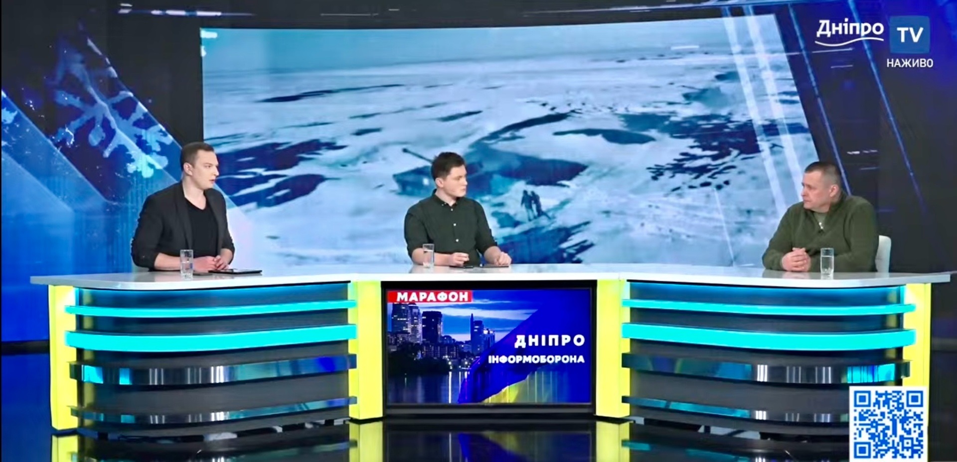 «Нікого не залишимо у біді»: Філатов розповів про допомогу постраждалим з будинку на Перемозі