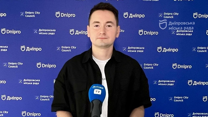 Майже 34 тисячі 11-класників скористалися дніпровською платформою для підготовки до НМТ