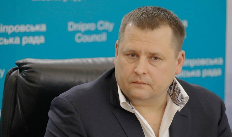 Борис Филатов обратился в прокуратуру для расследования растраты бюджетных средств в горсовете Днепра
