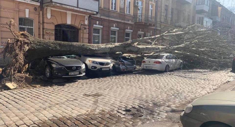 Циклон Юлию сменит циклон Зехра уже сегодня