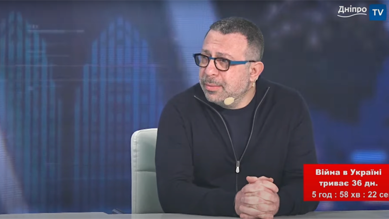 Дніпропетровщина підготувалася навіть до хімічних атак з боку окупантів, – Корбан