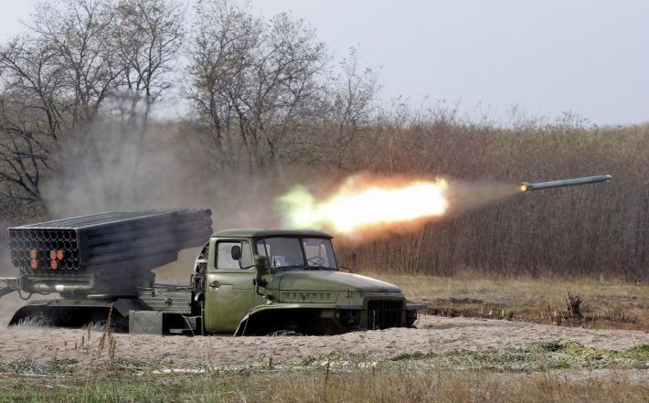 У Херсоні кількість загиблих внаслідок ворожого обстрілу зросла до десяти