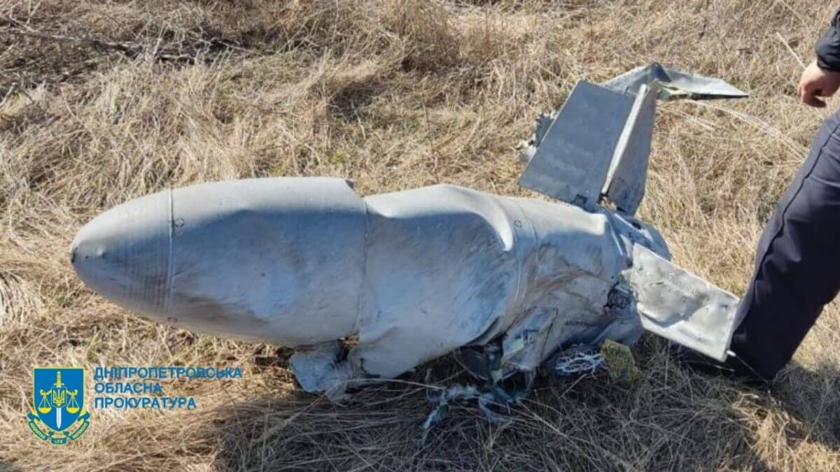 Прокуратура Дніпропетровщини розслідує обстріли окупаційними військами населених пунктів області