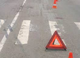 Сбил людей на пешеходном переходе: погибла 4-летняя малышка