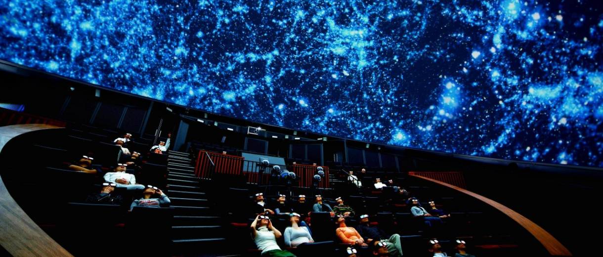 В сети показали лунный календарь от днепровского планетария: фото