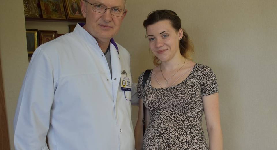 В Днепре бойца АТО распишут с невестой прямо в реанимации