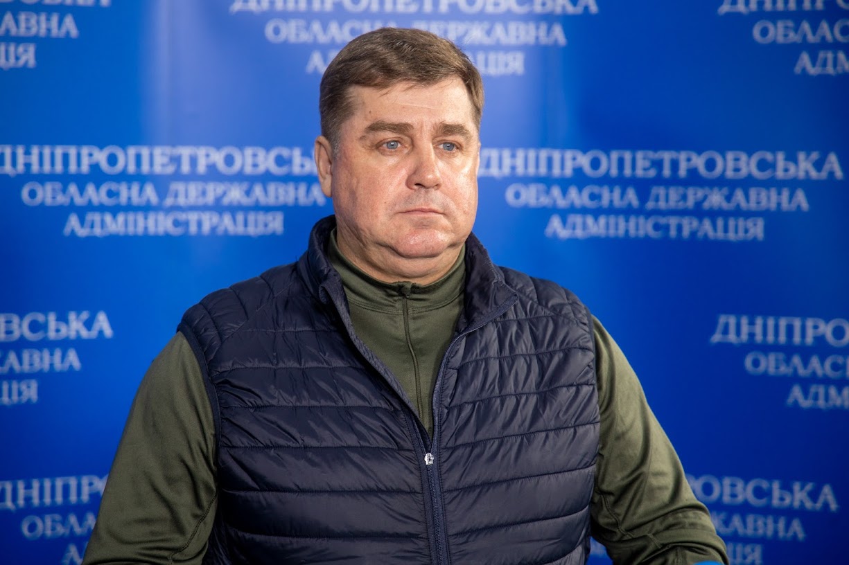 Работает все и даже кинотеатры, – ситуация в Каменском районе Днепропетровщины
