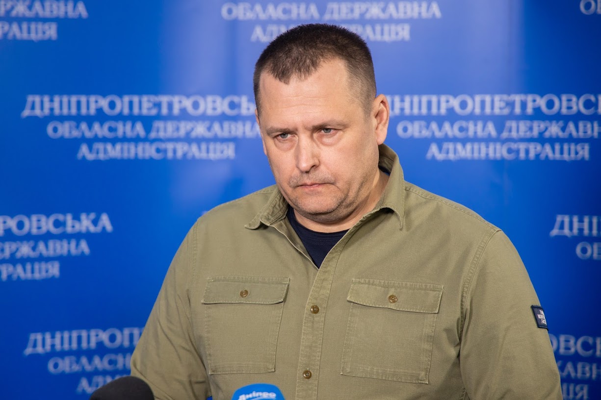 Борис Филатов: Количество желающих эвакуироваться из Днепра сильно снизилось