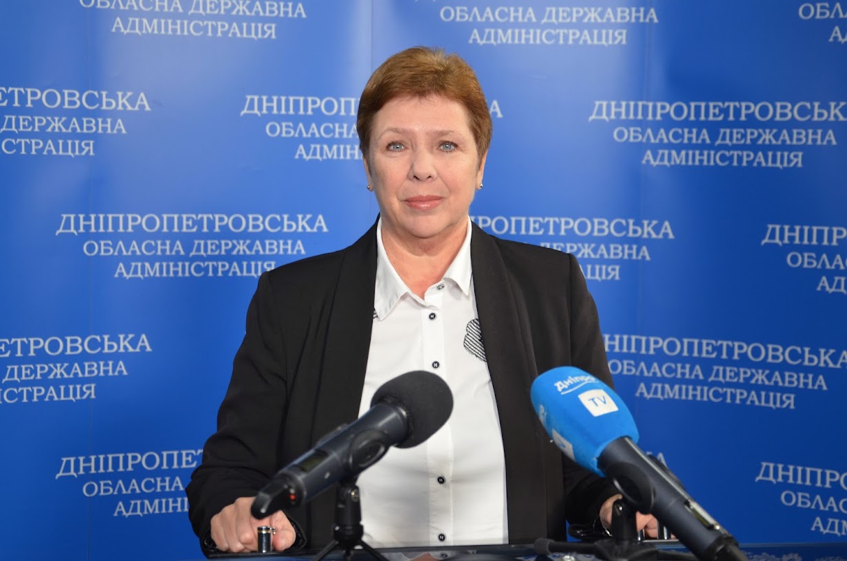 Помогут трудоустроиться: в Днепре областная служба занятости работает в штатном режиме