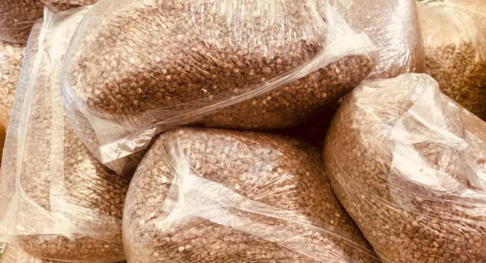 Геннадий Корбан начал флешмоб – скупай гречку по все стране