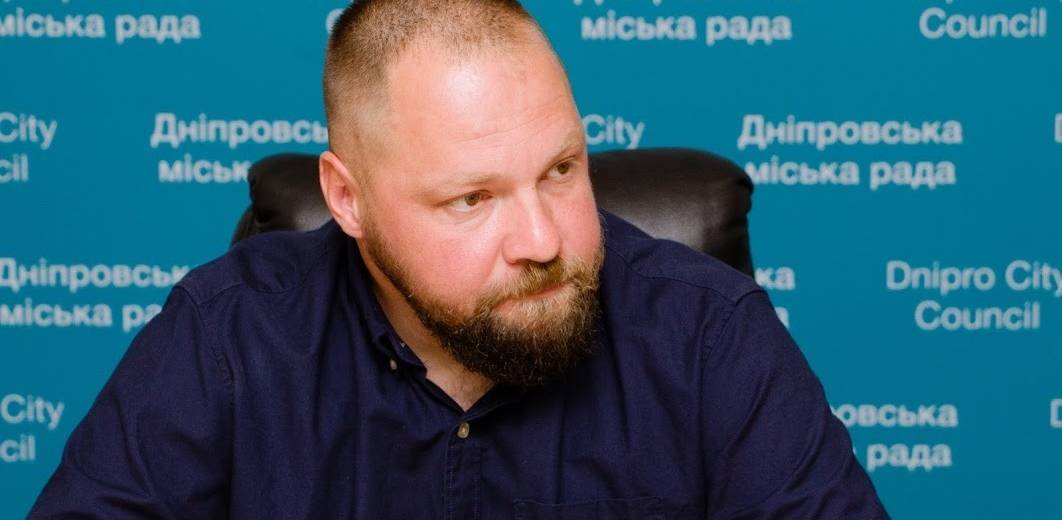 Департамент парків і рекреації вже працює над підготовкою пляжів Дніпра