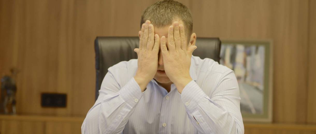 Борис Філатов: під час епідемії влада жодної країни світу не забирає грошей у місцевого самоврядування