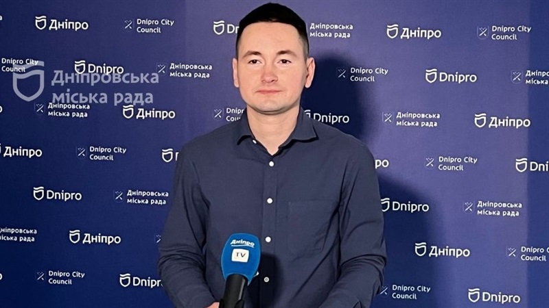 Дніпро відкрив реєстрацію на безкоштовну платформу для підготовки до НМТ. Старт відеоуроків — з 20 березня