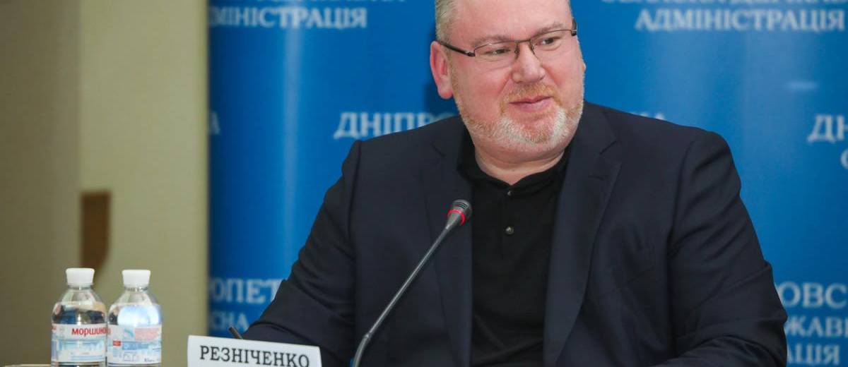 Ракетный обстрел уничтожил железнодорожную станцию на Днепропетровщине