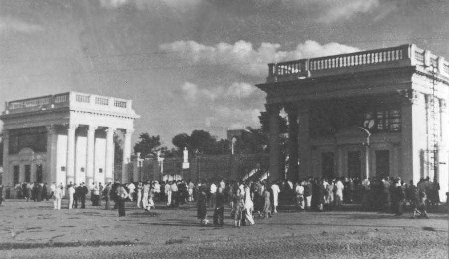 “Днепр”, который мы потеряли: в сети появилось видео, посвященное 100-летию команды